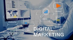 Business online | Consulenza SEO | Social | Campagne Google ADS | Digital PR | Marketing Digitale