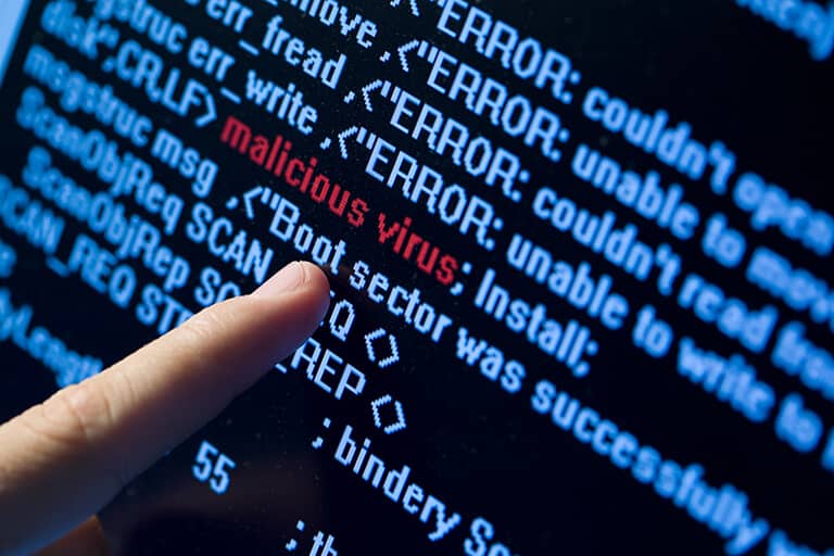 Rimozione malware | Rimozione Virus | Rimozione Virus Milano