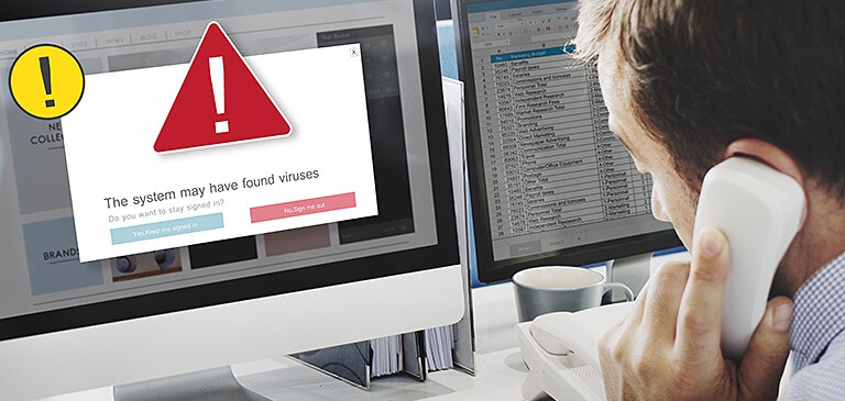 Rimozione malware | Rimozione Virus | Rimozione Virus Milano
