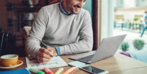 SMART WORKING | Assistenza informatica remoto