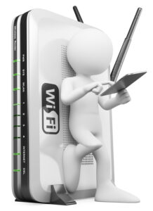 Cos'è il router? Come configurare il ripetitore WiFi?