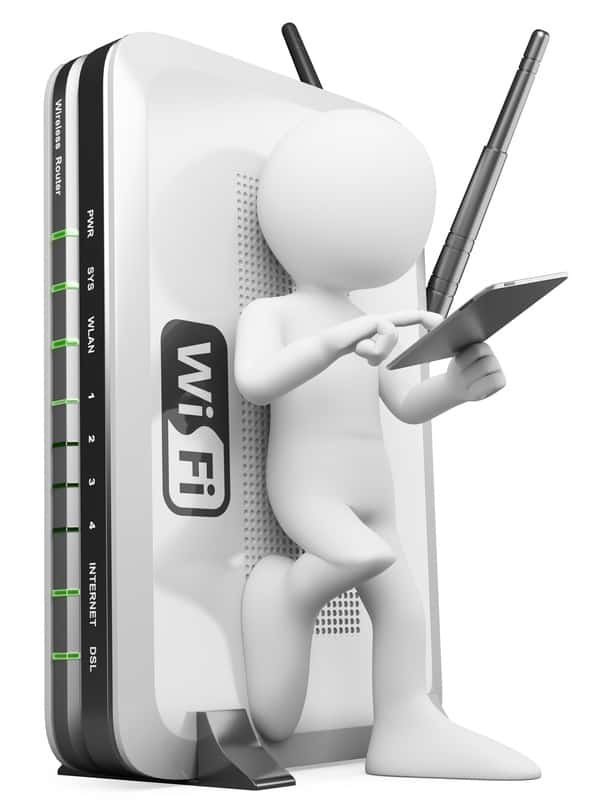 Cos'è il router? Come configurare il ripetitore WiFi?