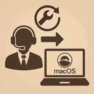 Aggiornamento macOS Tahoe: guida completa per la migrazione da una vecchia versione macos a macos 26