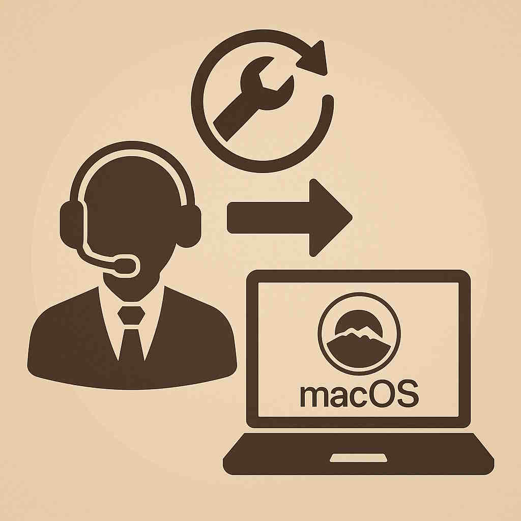 Aggiornamento macOS Tahoe: guida completa per la migrazione da una vecchia versione macos a macos 26