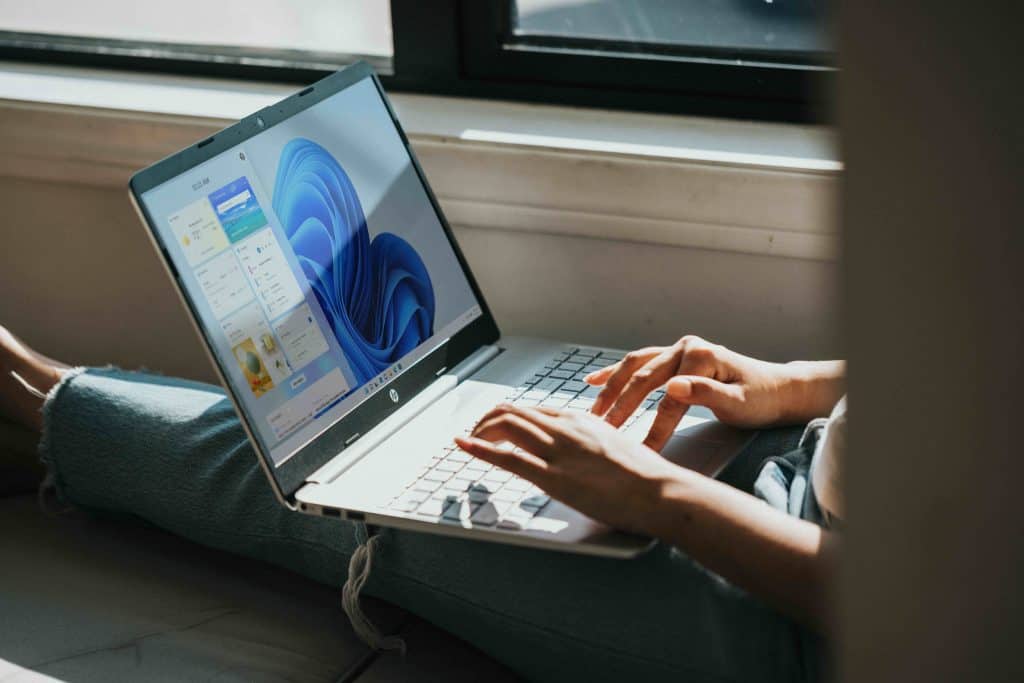 Aggiornamento Windows 11 come migrare da Windows 10 a Windows 11 25H2