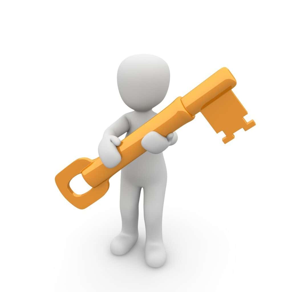 recuperare password ID Apple dimenticata