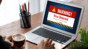 Come individuare malware e virus