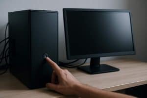 PC non si accende