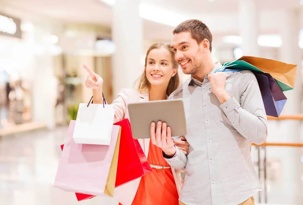campagne Drive to Store | Strategie Drive to Store